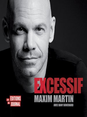 cover image of Excessif